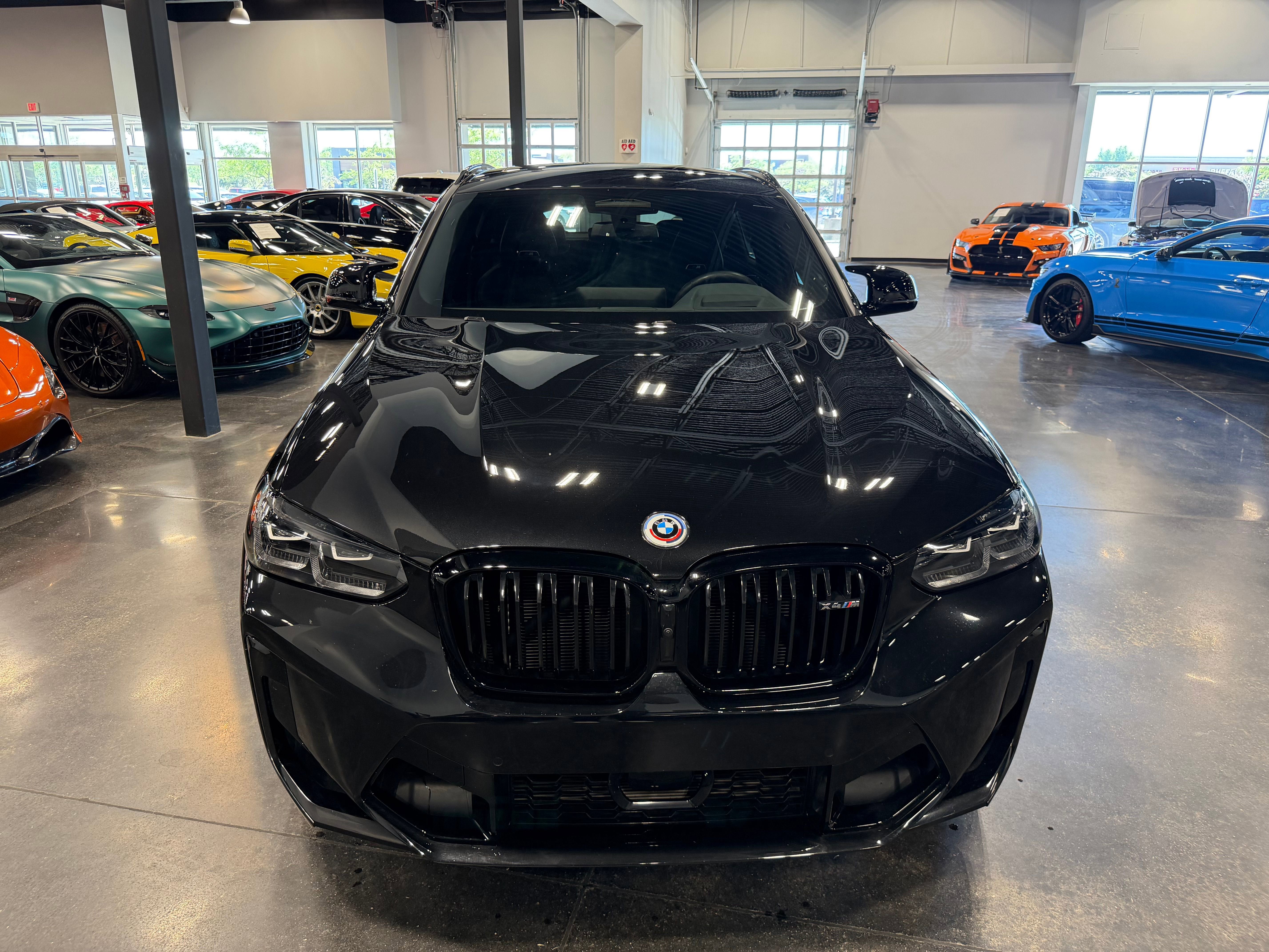bmw x4 m 2023 5YM23EC02P9P31504 image bmw x4 m 2023 5YM23EC02P9P31504 image